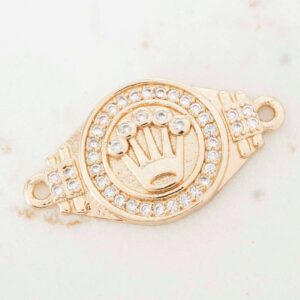 HERRAJE ROLEX CIRCONES