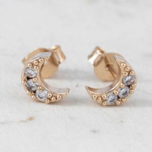 TOPO MEDIA LUNA 3 CIRCONES