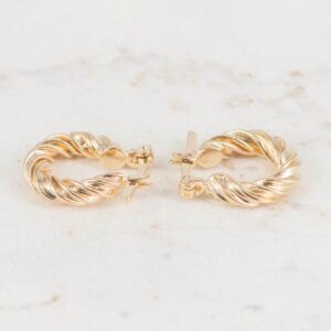 CANDONGA MELCOCHA 13MM