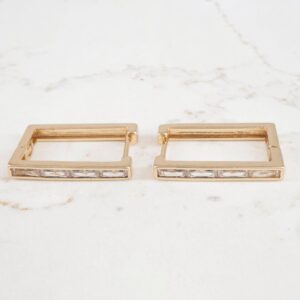 CANDONGA CUADRO LINEA CIRCON 14MM