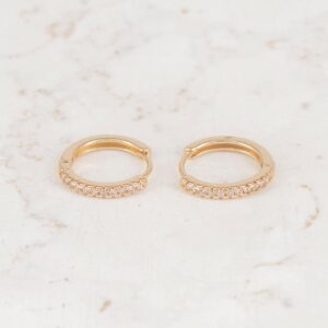 CANDONGA 1 LINEA CIRCONES 16MM