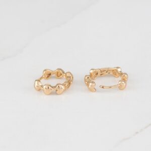 CANDONGA ESPIRAL 16MM