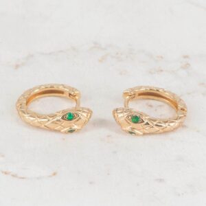 CANDONGA MACIZA SERPIENTE 16MM