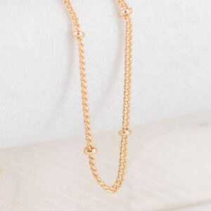 CUBANITA BOLITAS MINI 1.5MM-45CM