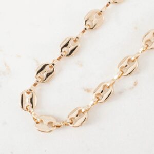 PULSERA GUCCI 4.5MMM