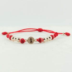 PULSERA BALINERIA SAN BENITO