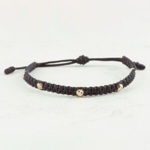 PULSERA BALIN ITALIANO 4MM