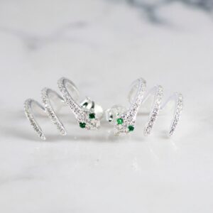 TOPO SEMICANDONGA SERPIENTE