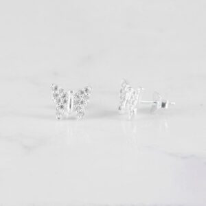 TOPO MARIPOSA CIRCONES