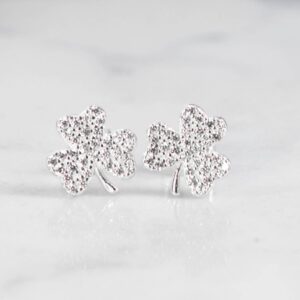 TOPO TREBOL FULL CIRCONES