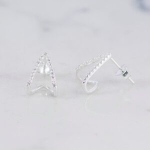 TOPO SEMICANDONGA 2 LINEAS CIRCONES