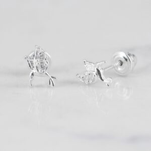 TOPO COLIBRI ALAS CIRCONES TS