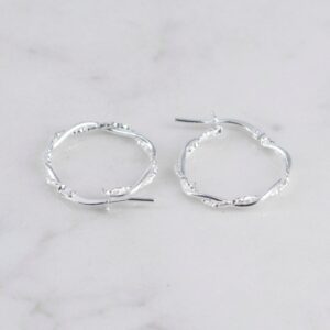 CANDONGA ENTORCHADA TALLADA 21.5MM