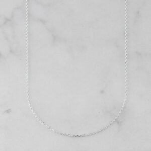 CADENA JUEGO 1MM-45CM