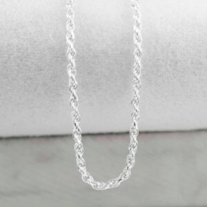 CADENA LAZO 1.5MM-45CM