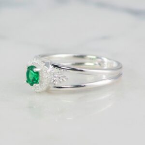 ANILLO ORION CIRCONES