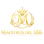 Maestros del 18K